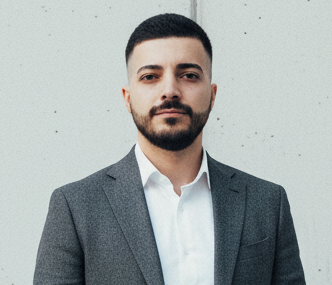 Mehmet Selman