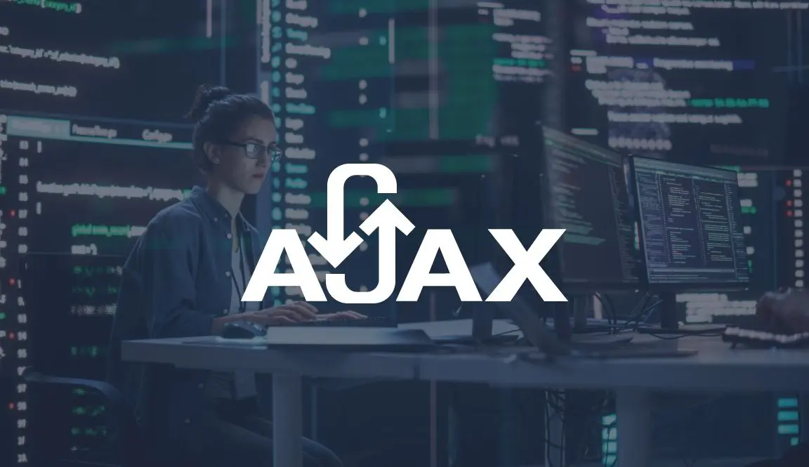AJAX Nedir?